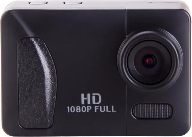 Alt view image 8 of 15 - Krazilla KZV0008 1080P HD Built-in WiFi 1.8" LCD Action Camera