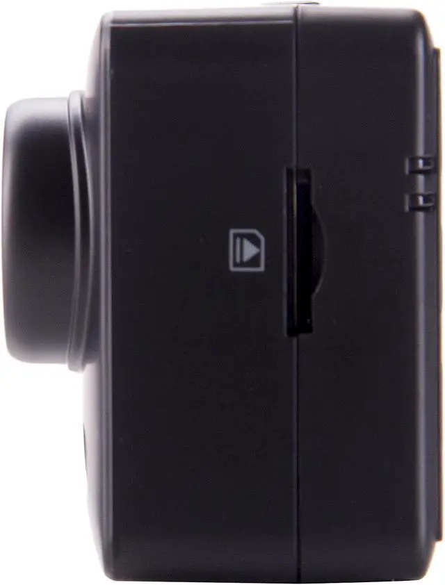 Alt view image 9 of 15 - Krazilla KZV0008 1080P HD Built-in WiFi 1.8" LCD Action Camera