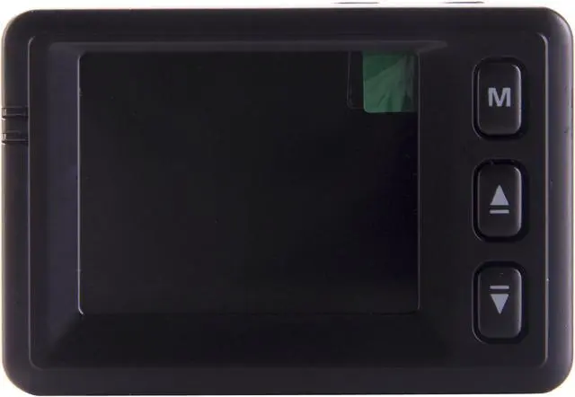 Alt view image 10 of 15 - Krazilla KZV0008 1080P HD Built-in WiFi 1.8" LCD Action Camera