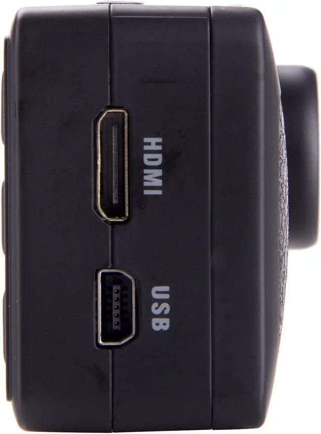 Alt view image 11 of 15 - Krazilla KZV0008 1080P HD Built-in WiFi 1.8" LCD Action Camera