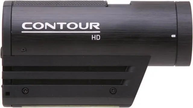 Alt view image 3 of 6 - Contour 1300 ContourHD 1080P Helmet Camera