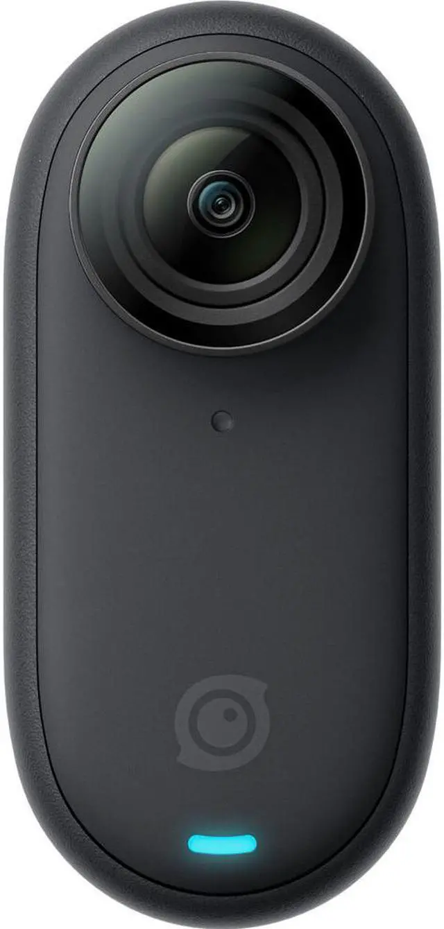 Insta360 GO 3 128GB Action Camera - Black CINSABKA GO314 - Newegg.com