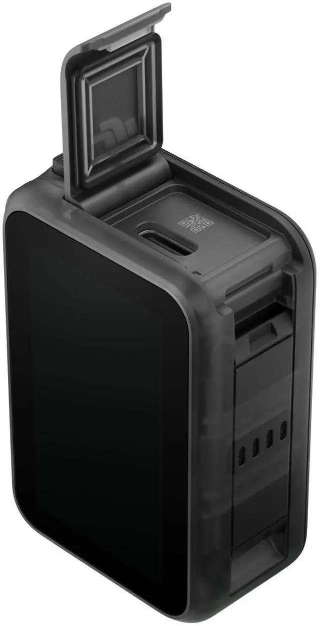 Alt view image 6 of 7 - DJI Osmo Nano, Standard Combo, 64GB