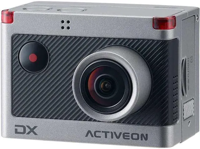 Main image of ACTIVEON DX DKA10W Action Camera