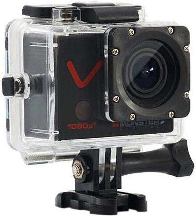 monster 1080p action camera