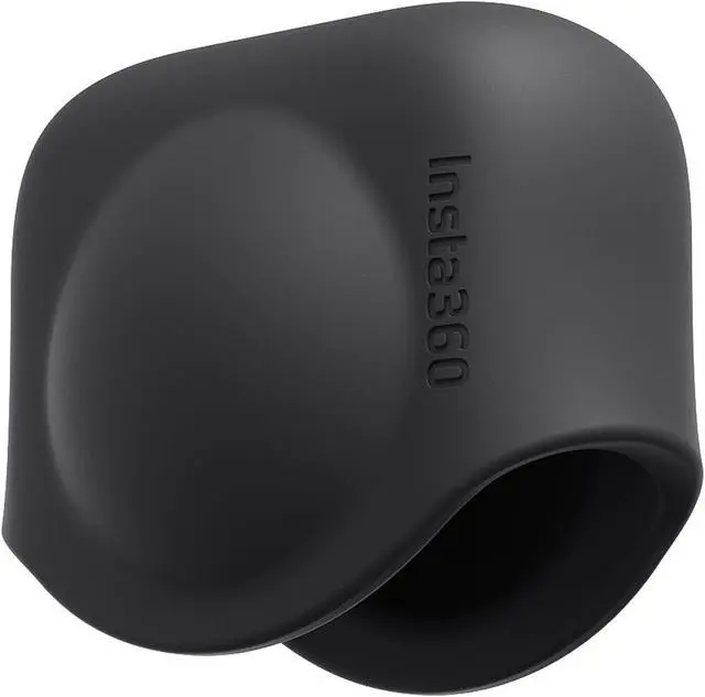 Main image of Insta360 CINX2CB/F Black Lens Cap for ONE X2