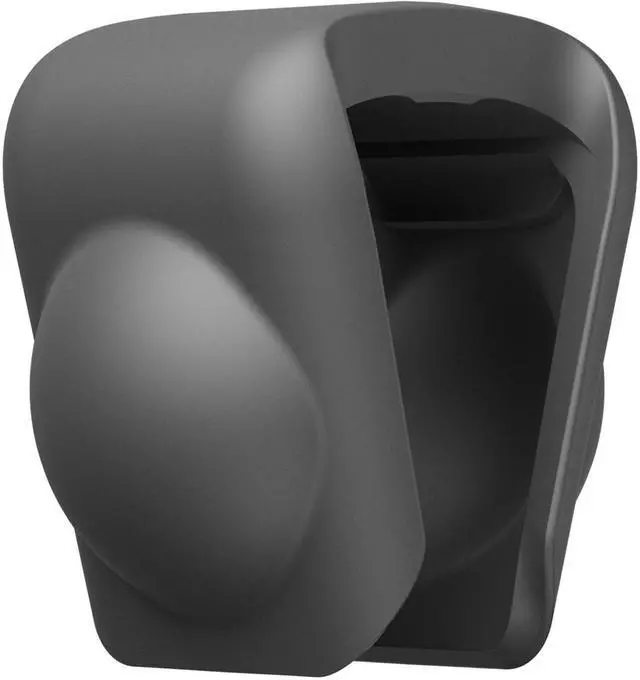 Main image of Insta360 CINRSBT/C Black Lens Cap for ONE RS & ONE R