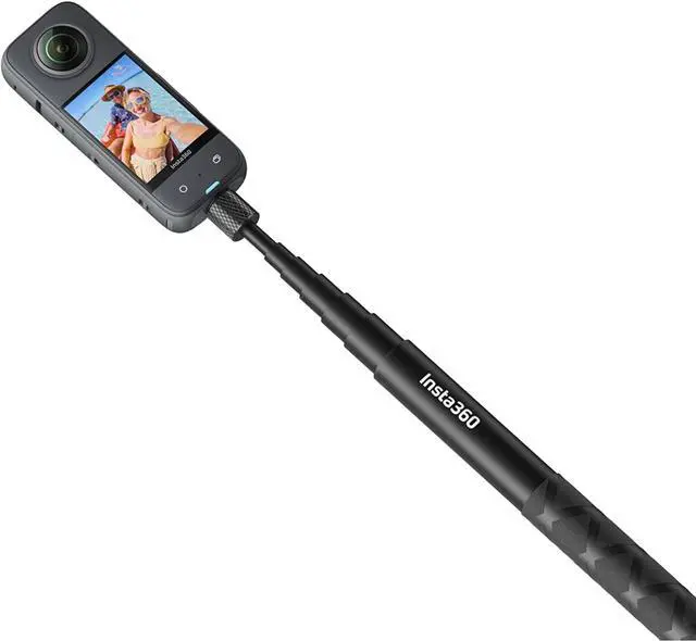Alt view image 3 of 3 - Insta360 114cm Invisible Selfie Stick  CINSAAVF