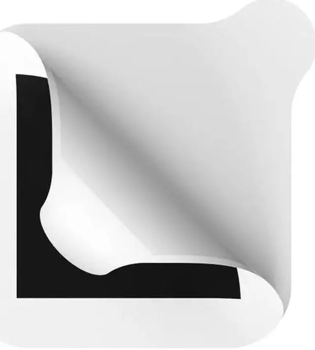 Alt view image 2 of 4 - Insta360 Recognition Markers for Link AI Webcam (4-Pack)  CINSABJA