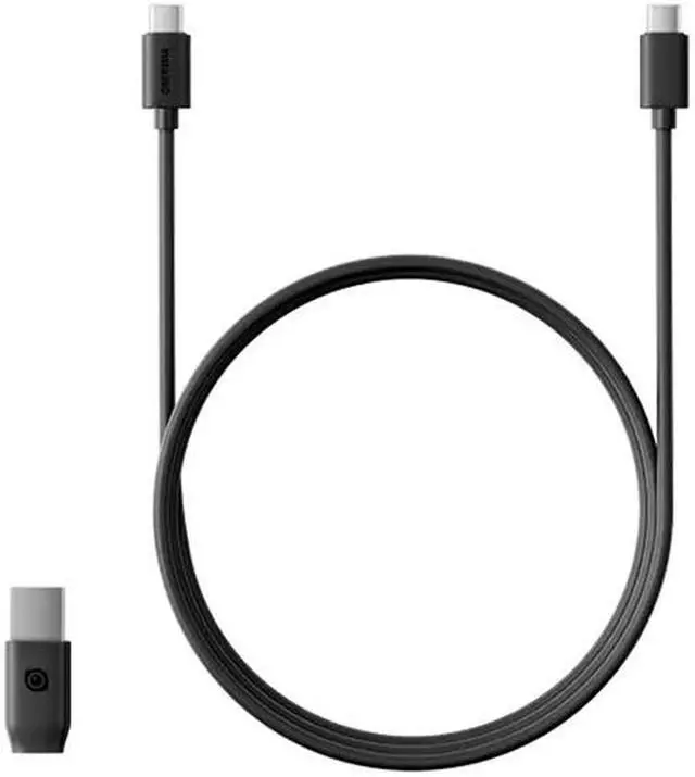 Main image of Insta360 USB Type-C Cable for Link AI Webcam  CINSABJB