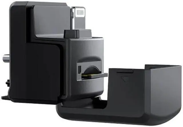 Alt view image 3 of 4 - Insta360 Quick Reader for ACE and ACE PRO  CINSAAXC