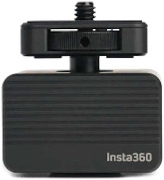Alt view image 3 of 3 - Insta360 Vibration Damper for Insta360 Action Cameras  CINSTBA/A