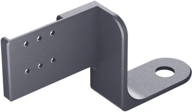 Main image of Insta360 Invisible Mic Cold Shoe for ONE X3/X2 & Rode Wireless GO Mic   COLDSHOERODE