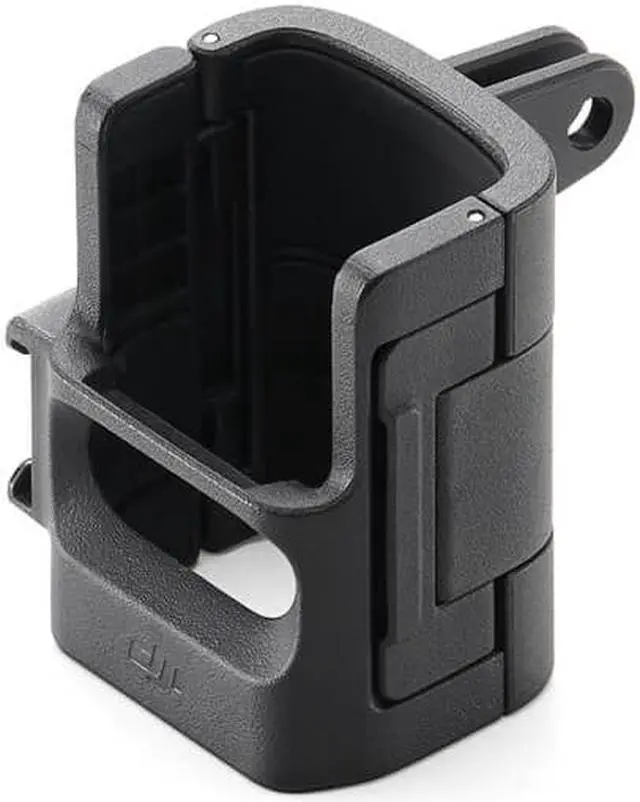 Alt view image 2 of 5 - Osmo Pocket 3 Expansion Adapter - CP.OS.00000306.01