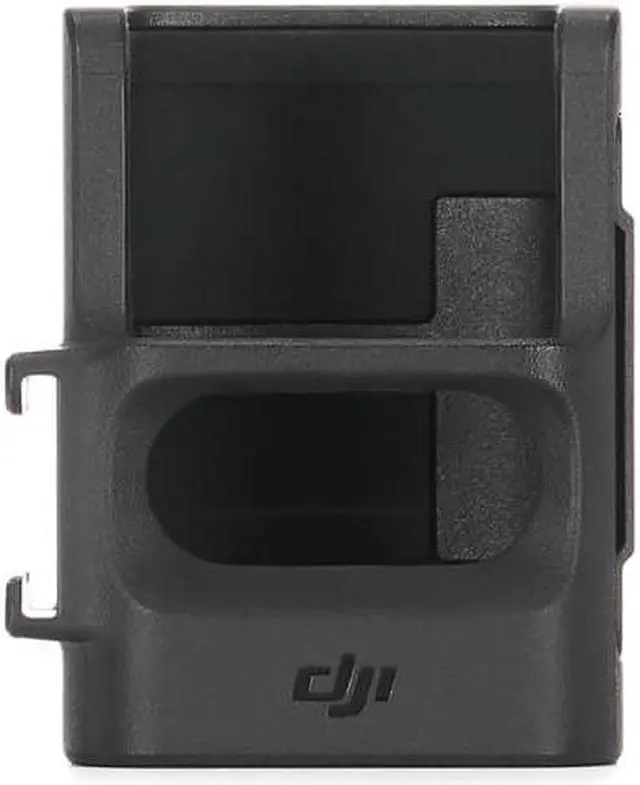 Alt view image 3 of 5 - Osmo Pocket 3 Expansion Adapter - CP.OS.00000306.01