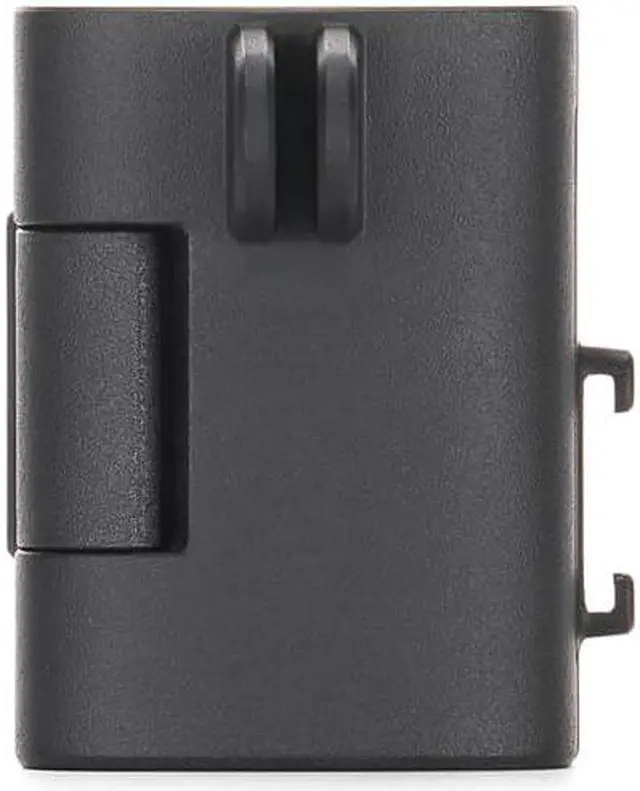 Alt view image 4 of 5 - Osmo Pocket 3 Expansion Adapter - CP.OS.00000306.01