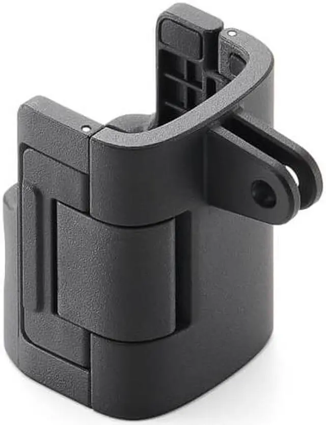 Alt view image 5 of 5 - Osmo Pocket 3 Expansion Adapter - CP.OS.00000306.01