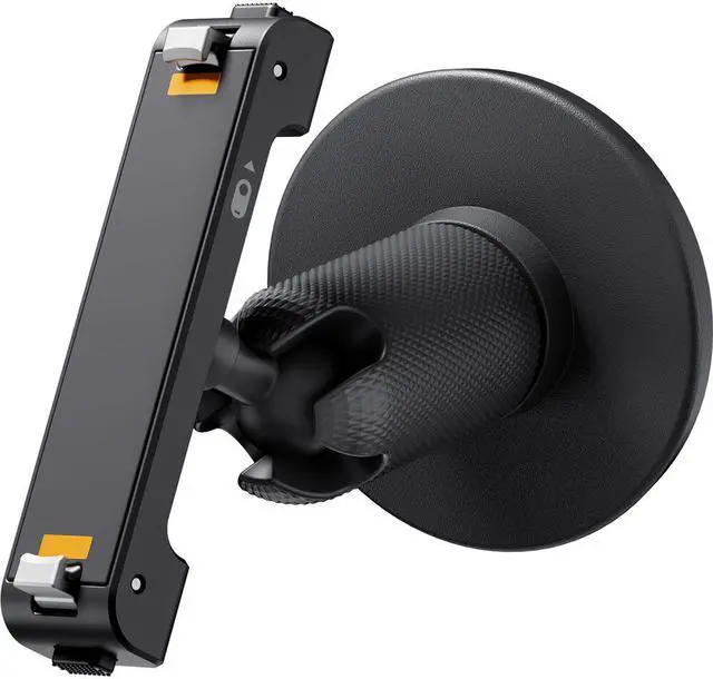 Alt view image 3 of 3 - Insta360 Pivot Stand for GO 3  CINSBBKG