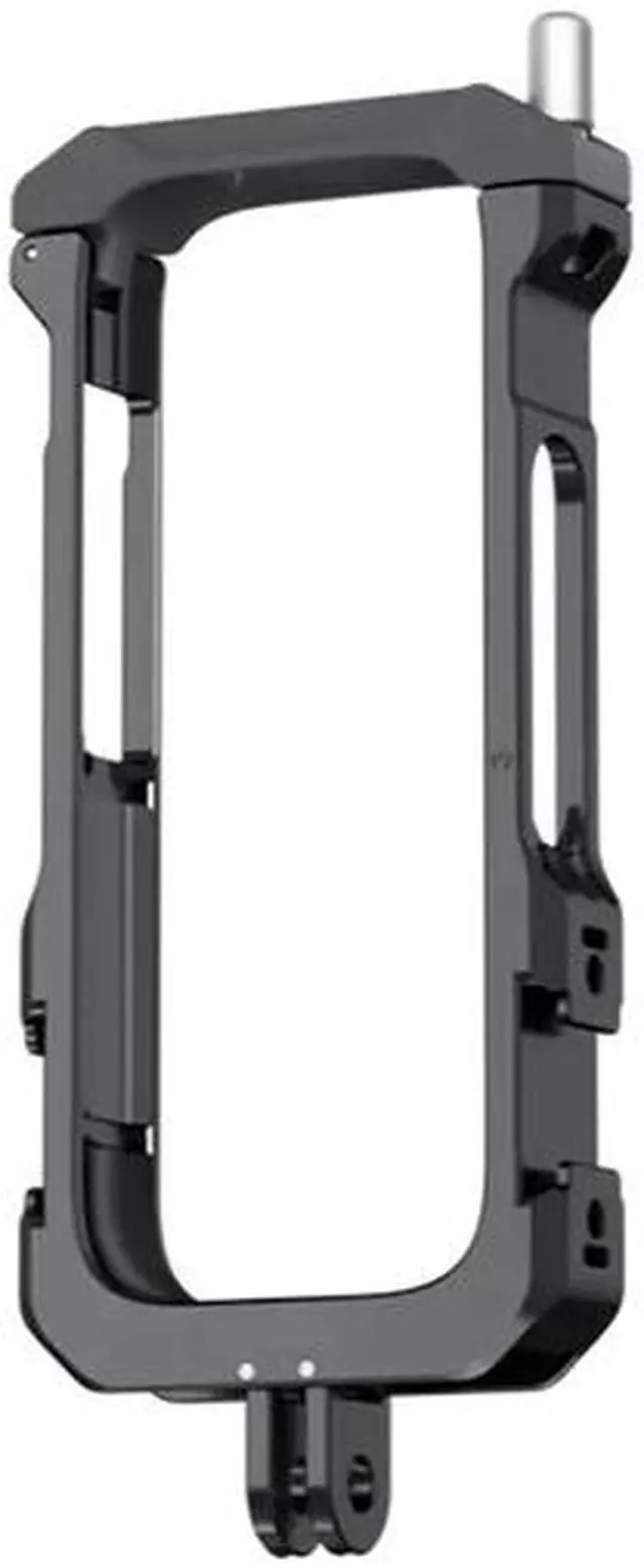 Alt view image 2 of 3 - Insta360 Utility Frame for X3  CINSBAQF