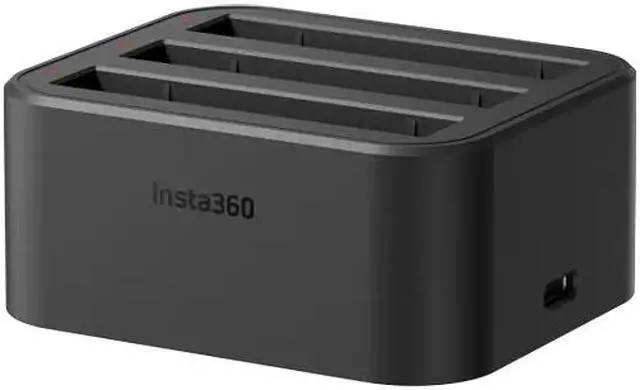 Main image of Insta360 Fast Charging Hub for X3  CINSAAQ/A