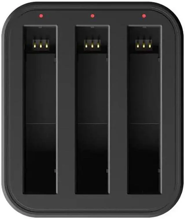 Alt view image 2 of 3 - Insta360 Fast Charging Hub for X3  CINSAAQ/A