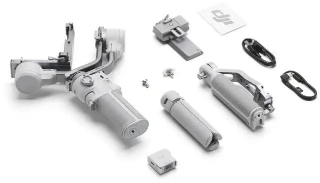 Main image of DJI RS 4 Mini Combo