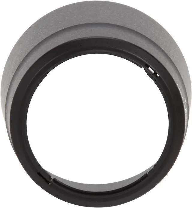 Alt view image 3 of 4 - Canon 8582B001 Lens Hoods & Shades ET-63 Lens Hood