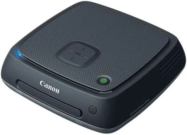 Main image of Canon CS100 9899B002 Connect Station