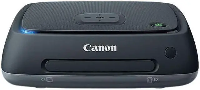 Alt view image 2 of 3 - Canon CS100 9899B002 Connect Station