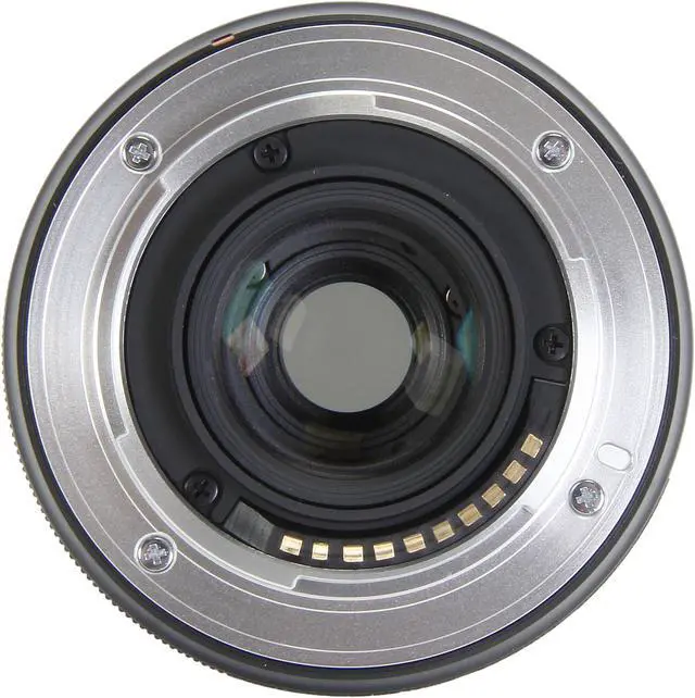 Alt view image 4 of 5 - FUJIFILM 16389123 Compact ILC Lenses XF 27mm (41mm) F/2.8 R Lens Black