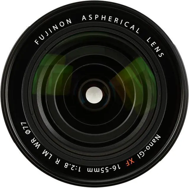 Alt view image 3 of 7 - Fujifilm XF 16-55mm f/2.8 R LM WR Lens