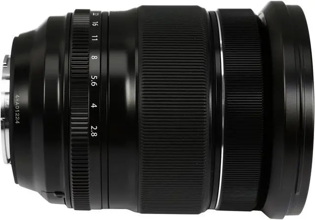 Alt view image 4 of 7 - Fujifilm XF 16-55mm f/2.8 R LM WR Lens