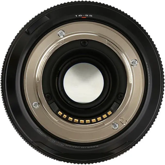 Alt view image 5 of 7 - Fujifilm XF 16-55mm f/2.8 R LM WR Lens