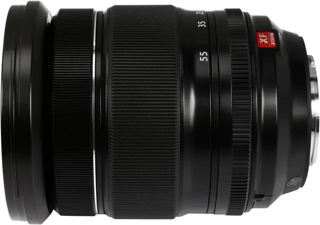 Alt view image 6 of 7 - Fujifilm XF 16-55mm f/2.8 R LM WR Lens