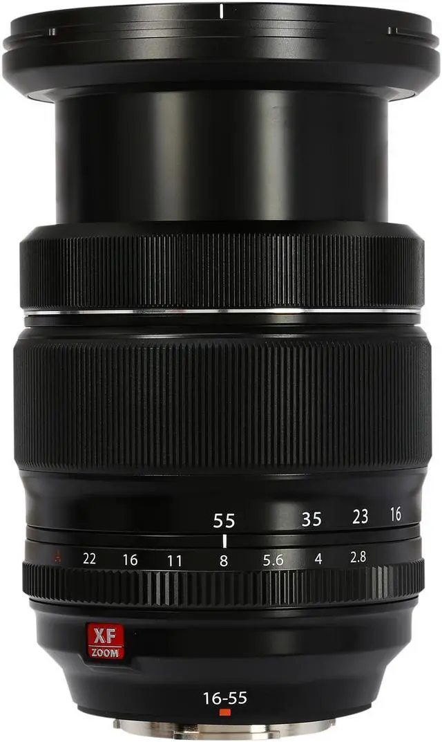 Alt view image 7 of 7 - Fujifilm XF 16-55mm f/2.8 R LM WR Lens