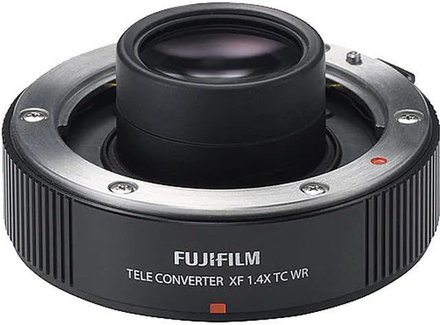 Main image of Fujifilm Fujinon Tele Converter XF 1.4x TC WR