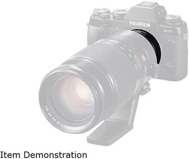 Alt view image 3 of 3 - Fujifilm Fujinon Tele Converter XF 1.4x TC WR