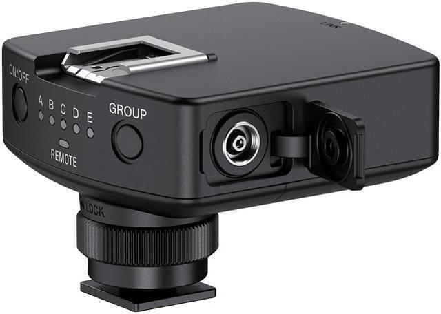 Main image of Sony FA-WRR1 Wireless Radio Receiver