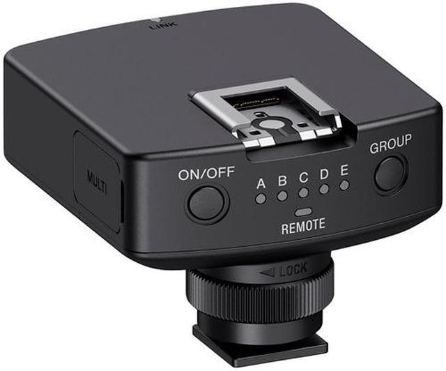 Alt view image 3 of 3 - Sony FA-WRR1 Wireless Radio Receiver