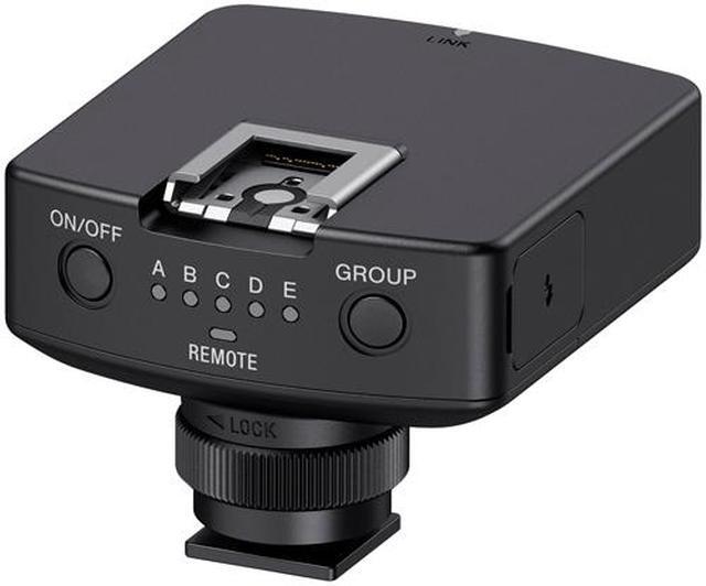 Alt view image 2 of 3 - Sony FA-WRR1 Wireless Radio Receiver
