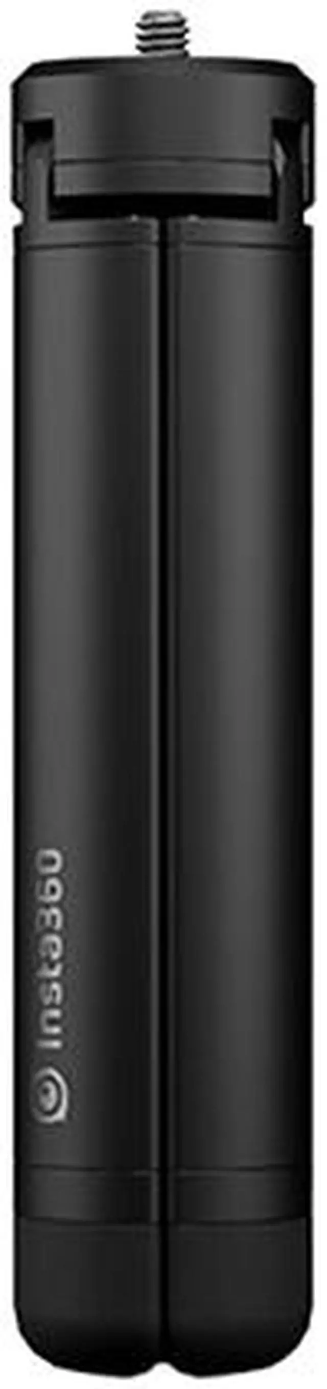 Alt view image 2 of 2 - Insta360 CINTRPH/B All-Purpose Mini Tripod