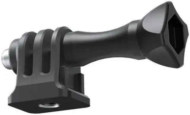 Main image of Insta360 3-Prong Mount to 1/4"-20 Thread Adapter  CINSBAVE
