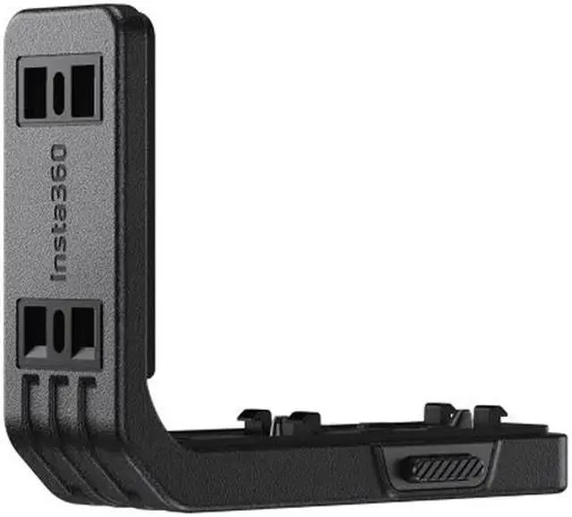 Main image of Insta360 Vertical/Horizontal Mount Bracket for Ace and Ace Pro CINSAAXT