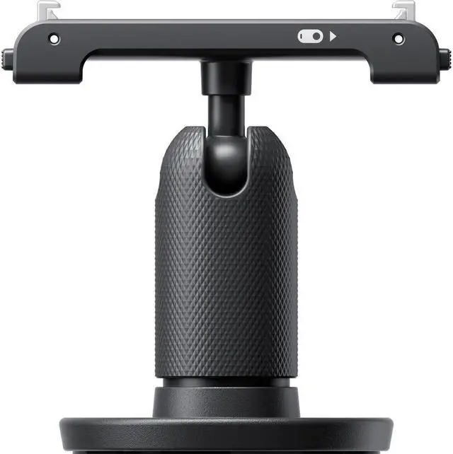 Main image of Insta360 Pivot Stand for GO 3  CINSBBKC