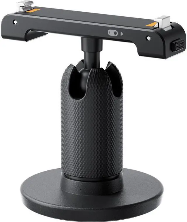 Alt view image 2 of 3 - Insta360 Pivot Stand for GO 3  CINSBBKC