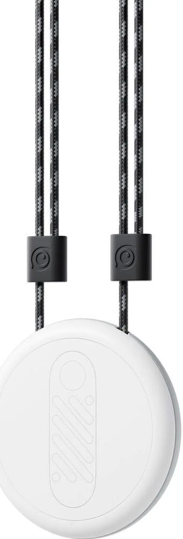 Alt view image 3 of 3 - Insta360 Magnet Pendant for GO 3  CINSBBKE
