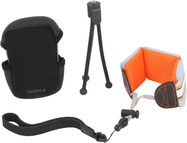 Main image of FUJIFILM 600012095 XP Series Standard Accessory Kit