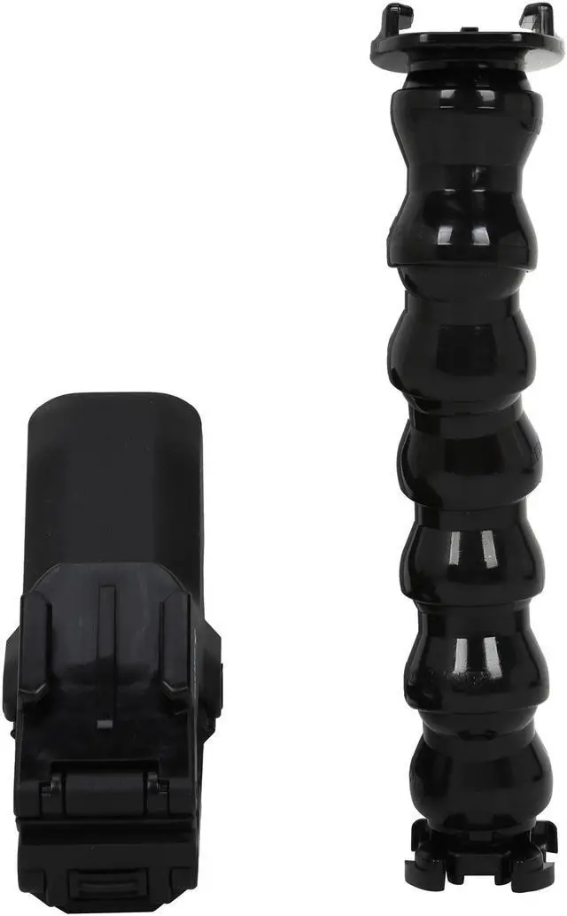 Alt view image 2 of 5 - GoPro ACMPM-001 Jaws: Flex Clamp