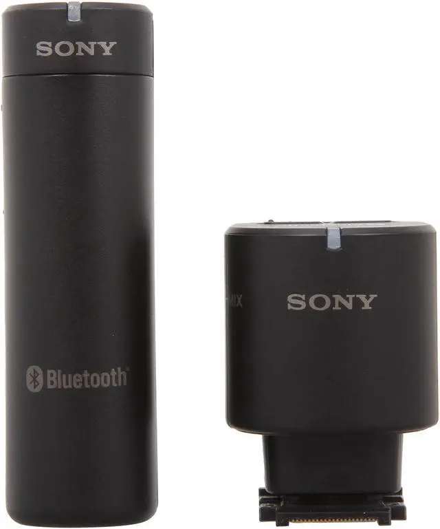 Alt view image 3 of 8 - SONY ECM-W1M Microphone (transmitter)