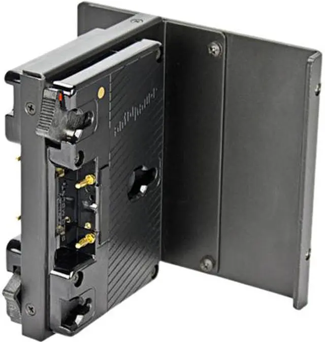 Main image of Anton Bauer 8075-0023 Adapter QR-HOTSWAP-GM Adapter